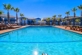 Sea Breeze at Sea Isle Village condo